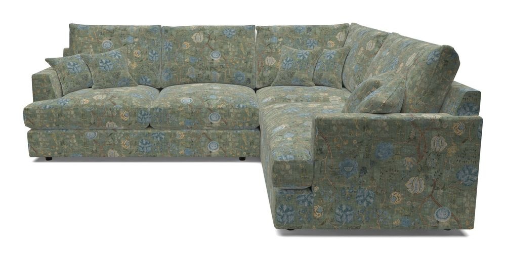 Medium Corner Sofa LHF