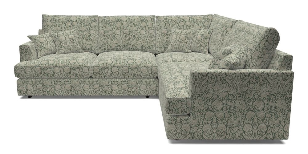 Medium Corner Sofa LHF