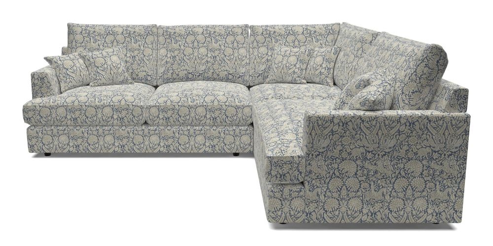 Medium Corner Sofa LHF
