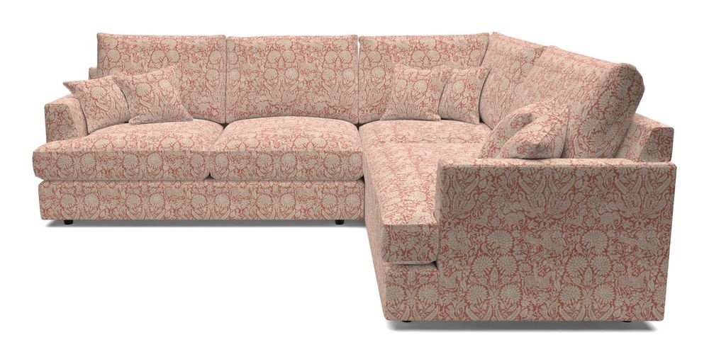 Medium Corner Sofa LHF