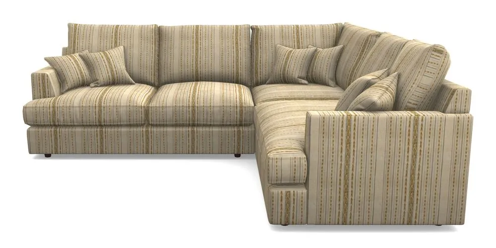 Medium Corner Sofa LHF