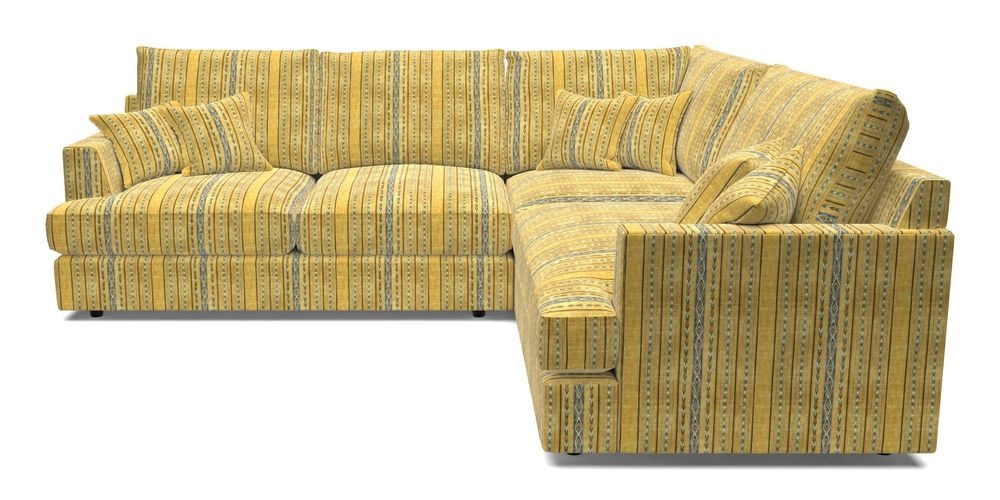Medium Corner Sofa LHF