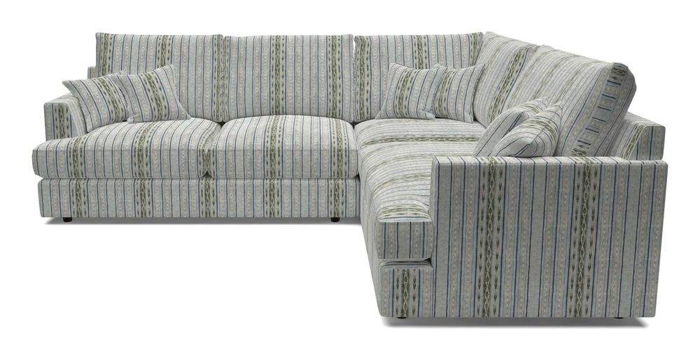 Medium Corner Sofa LHF