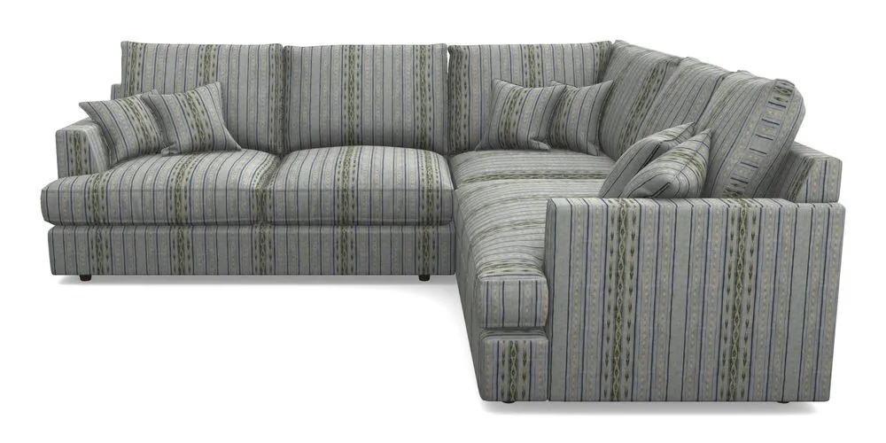 Medium Corner Sofa LHF