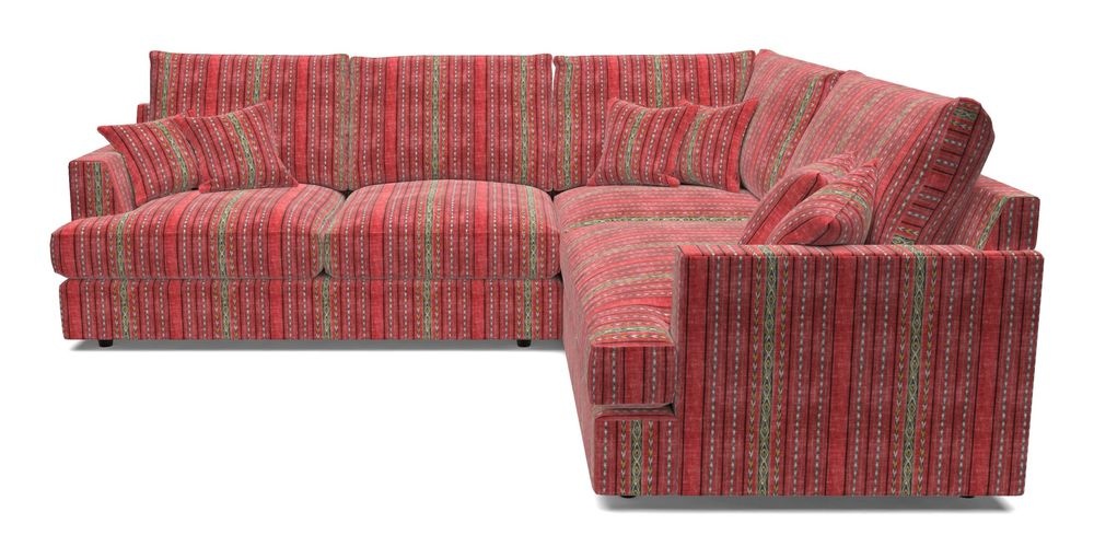 Medium Corner Sofa LHF