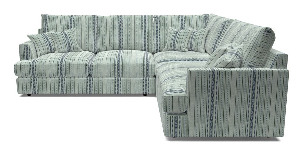 Medium Corner Sofa LHF