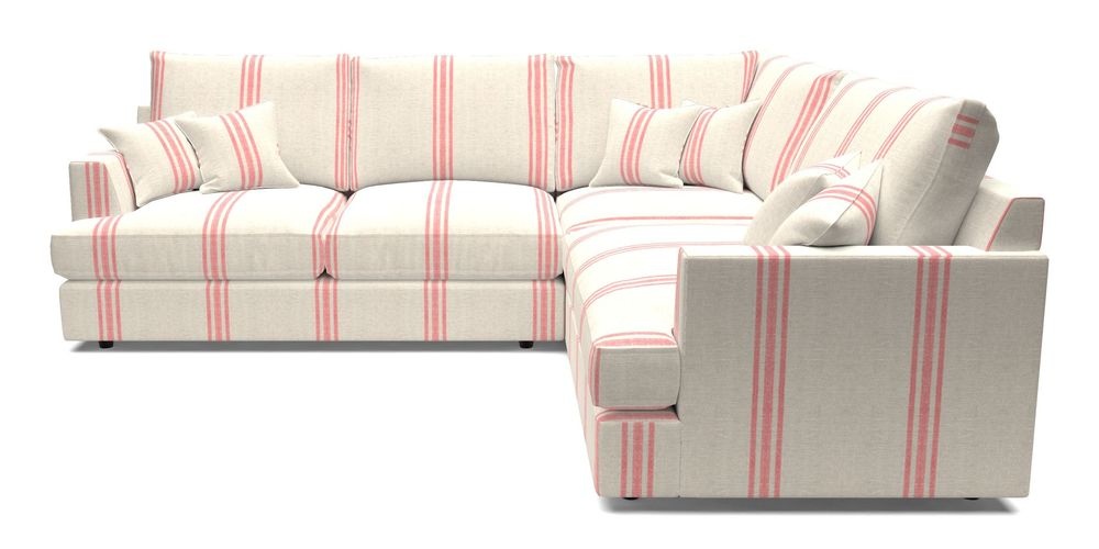 Medium Corner Sofa LHF