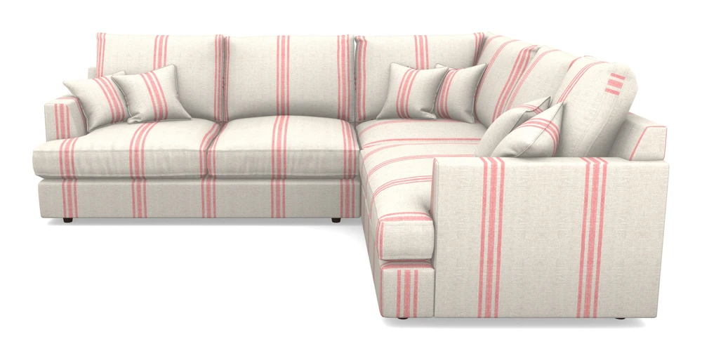 Medium Corner Sofa LHF