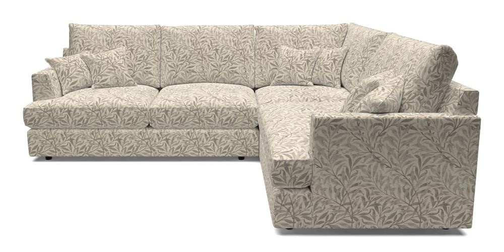 Medium Corner Sofa LHF