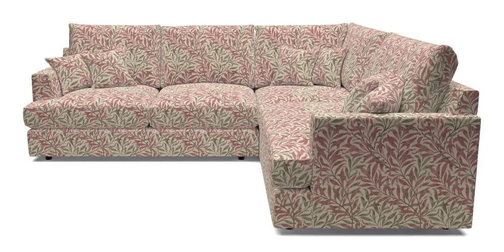Medium Corner Sofa LHF