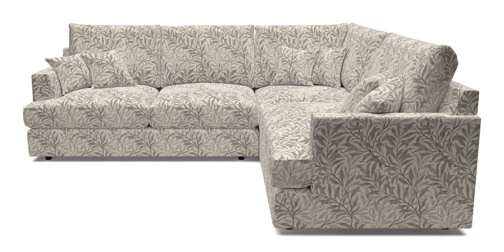 Medium Corner Sofa LHF