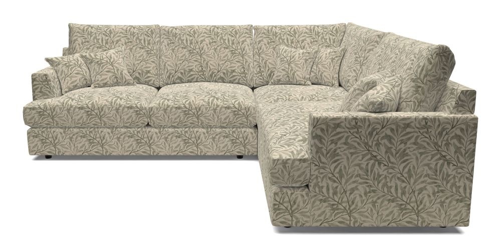Medium Corner Sofa LHF