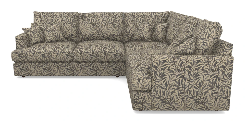 Medium Corner Sofa LHF