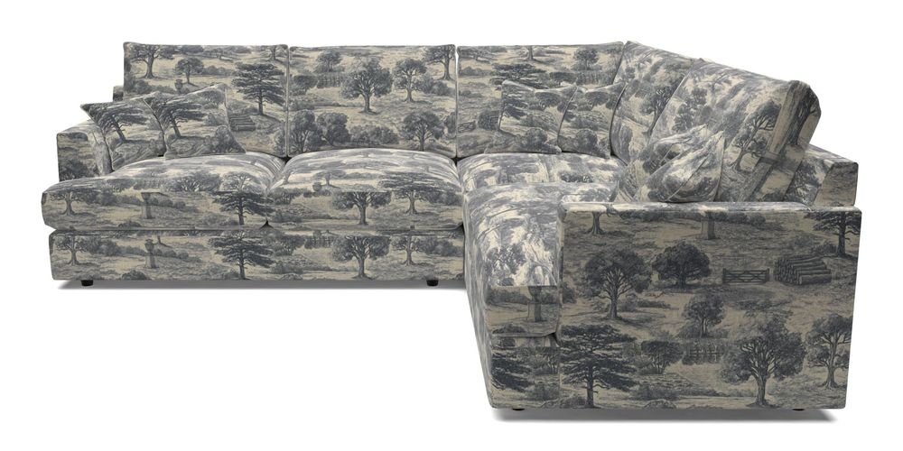 Medium Corner Sofa LHF