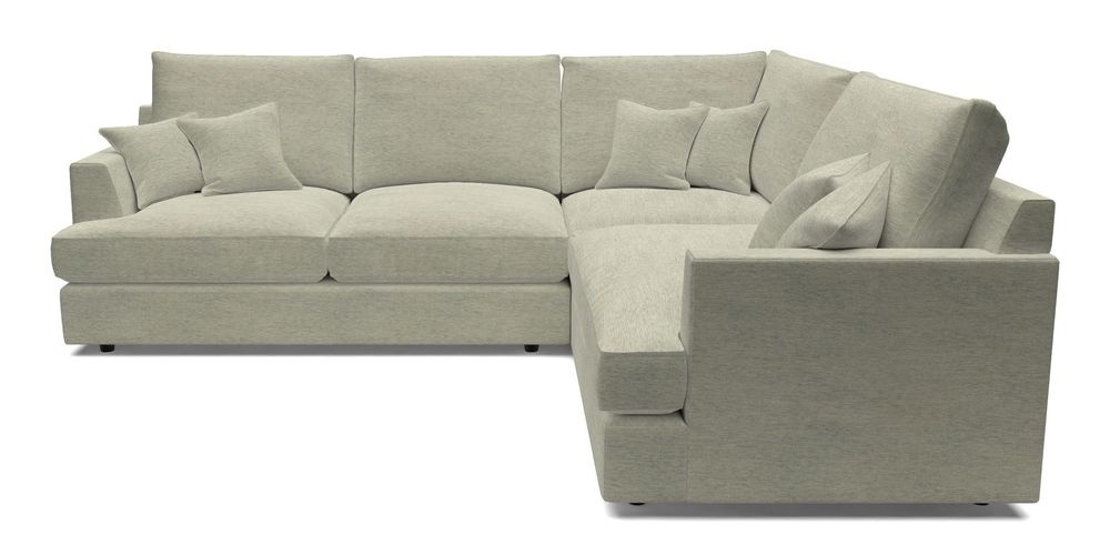 Medium Corner Sofa LHF