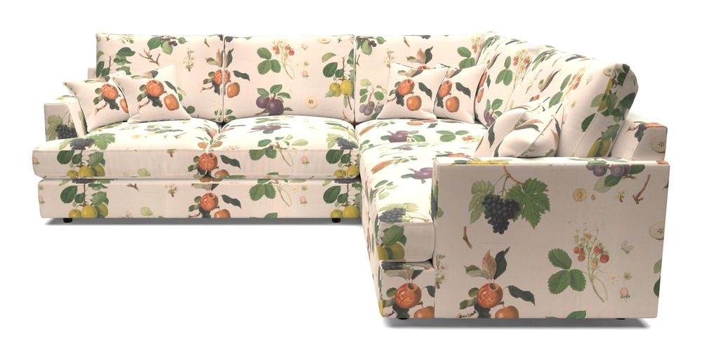 Medium Corner Sofa LHF