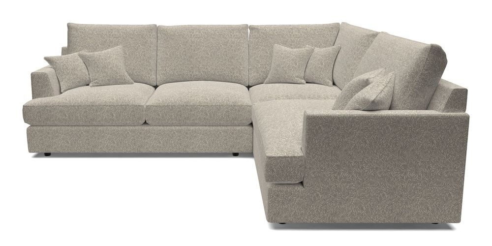 Medium Corner Sofa LHF