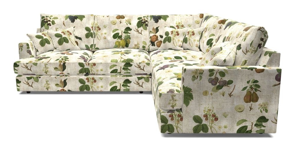Medium Corner Sofa LHF