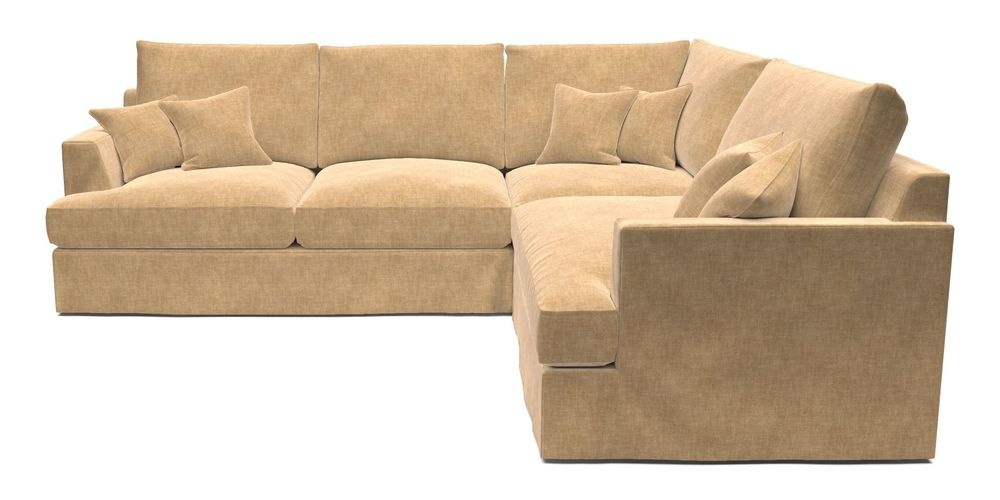 Medium Corner Sofa LHF