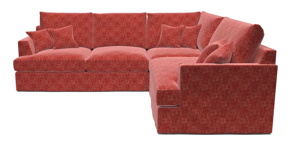 Medium Corner Sofa LHF