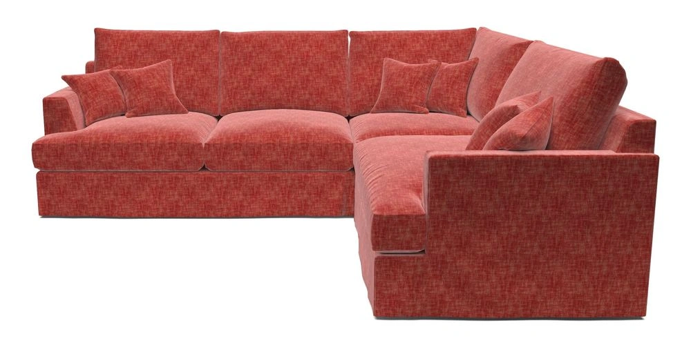 Medium Corner Sofa LHF