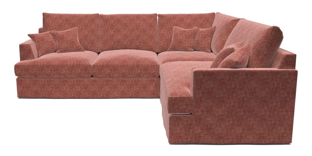 Medium Corner Sofa LHF