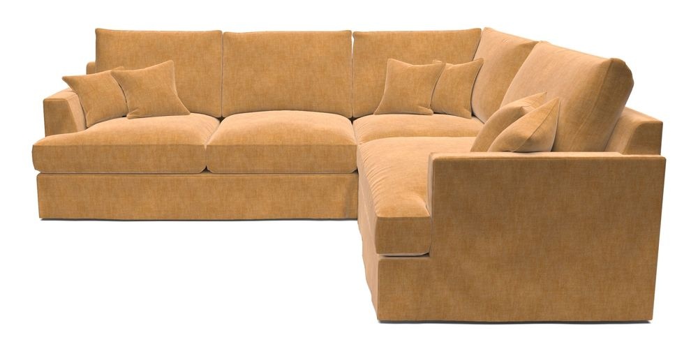 Medium Corner Sofa LHF