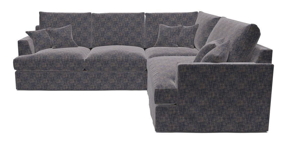 Medium Corner Sofa LHF
