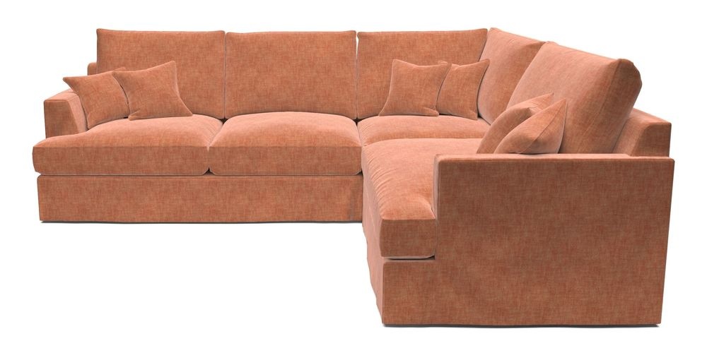 Medium Corner Sofa LHF