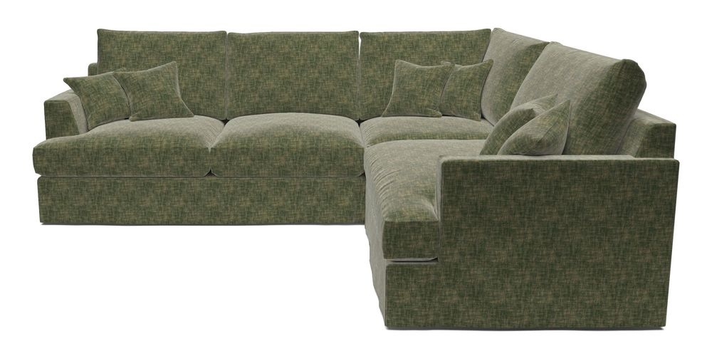 Medium Corner Sofa LHF