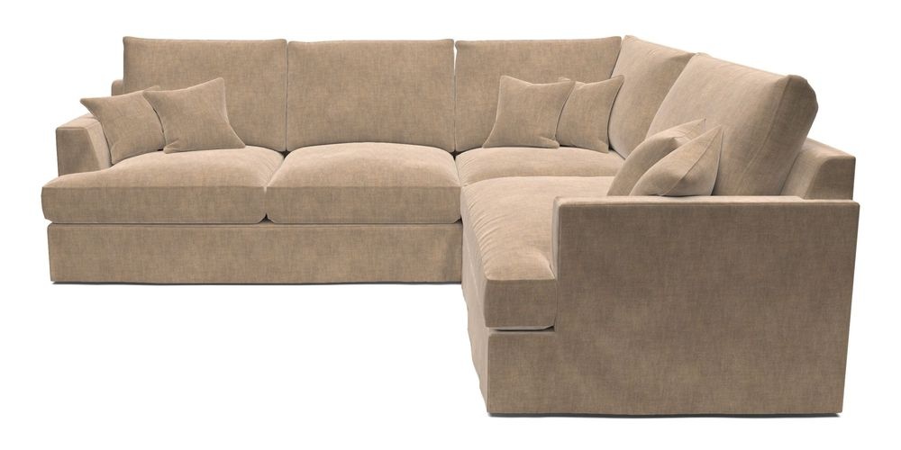 Medium Corner Sofa LHF