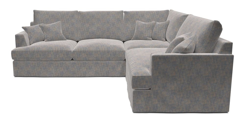 Medium Corner Sofa LHF