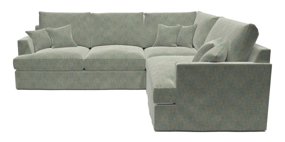 Medium Corner Sofa LHF