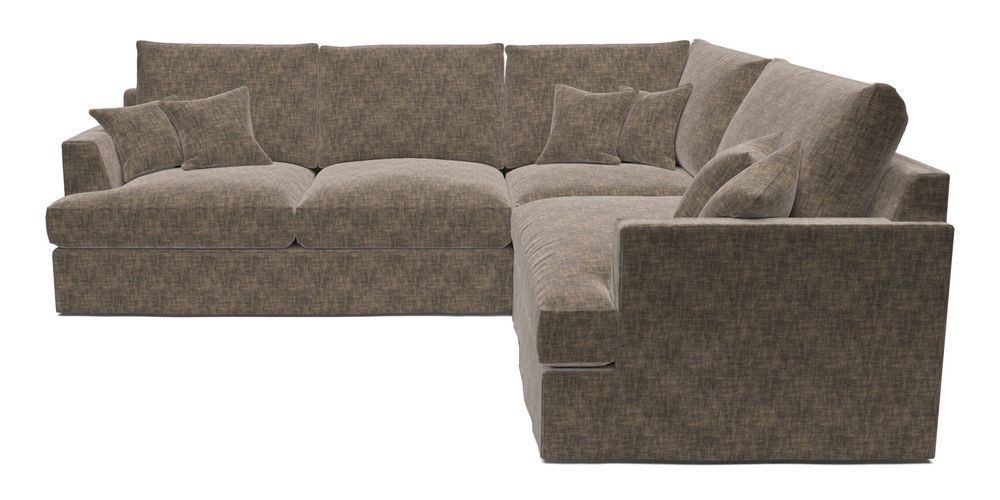 Medium Corner Sofa LHF
