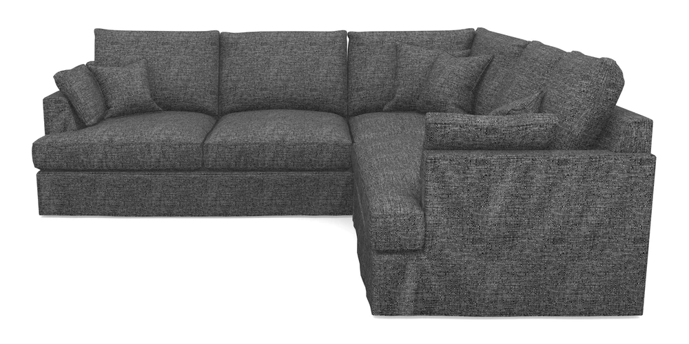 Medium Corner Sofa LHF