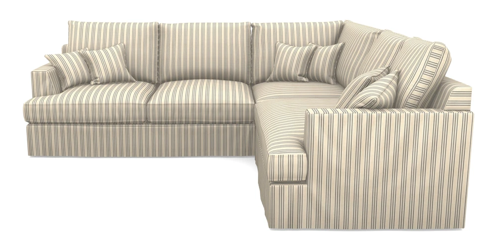 Medium Corner Sofa LHF