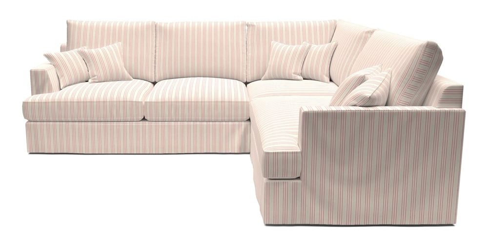 Medium Corner Sofa LHF