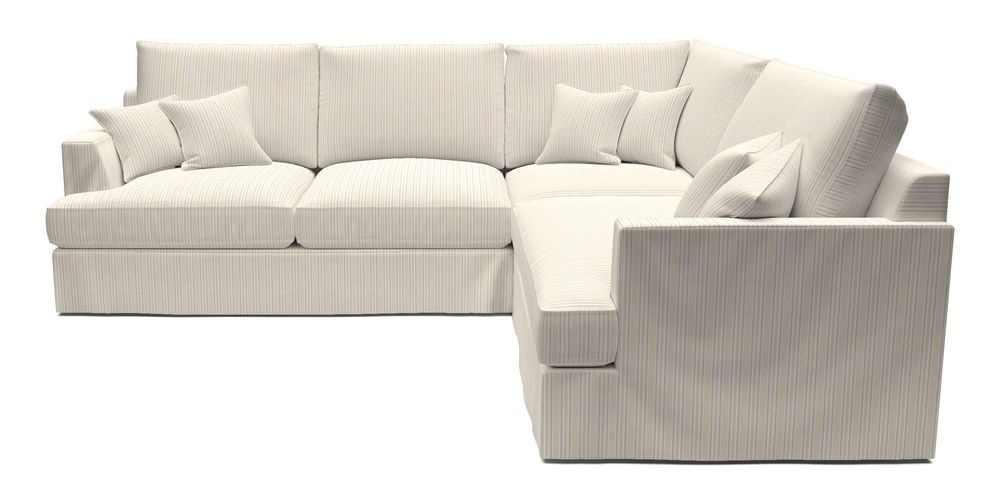 Medium Corner Sofa LHF