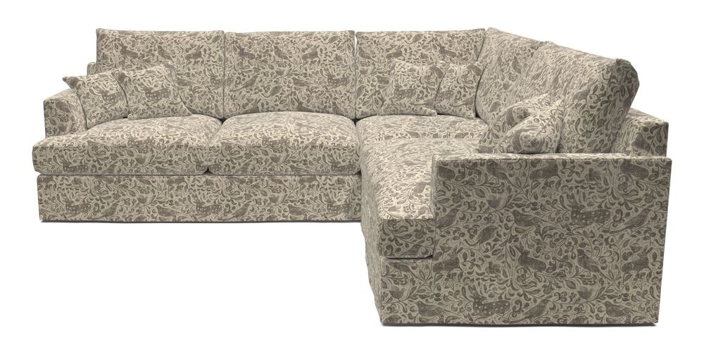 Medium Corner Sofa LHF
