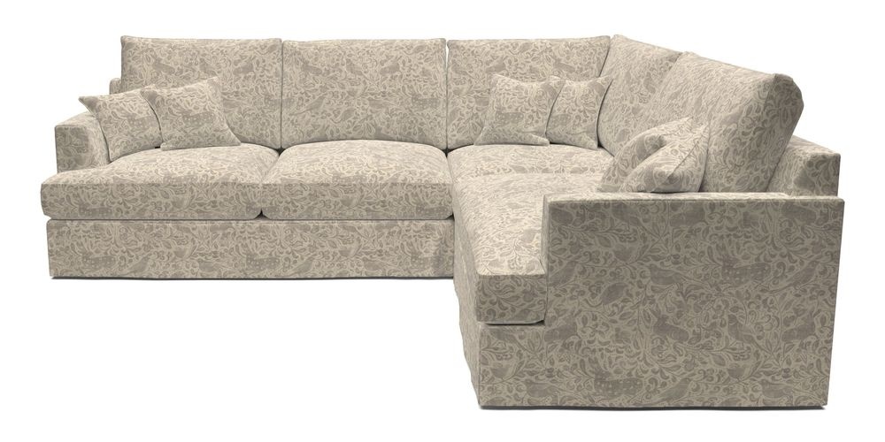 Medium Corner Sofa LHF