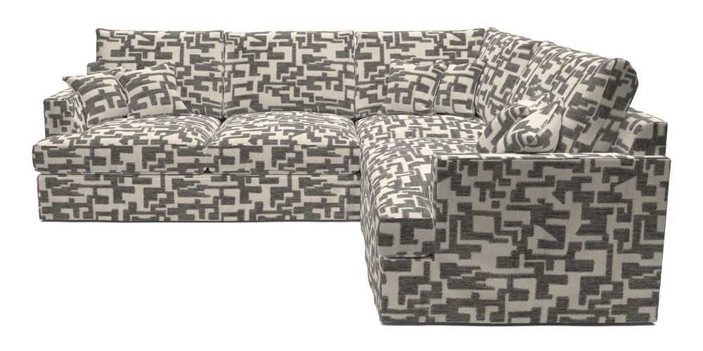 Medium Corner Sofa LHF