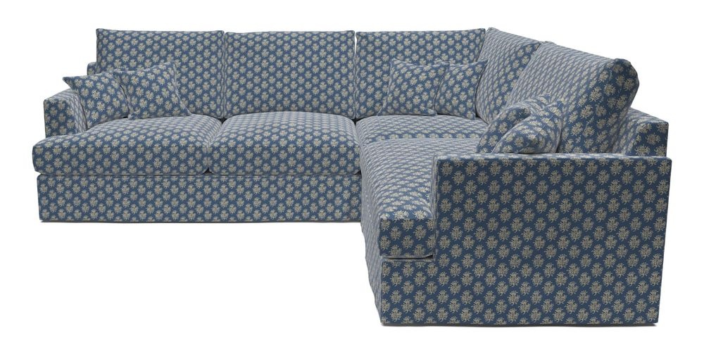 Medium Corner Sofa LHF