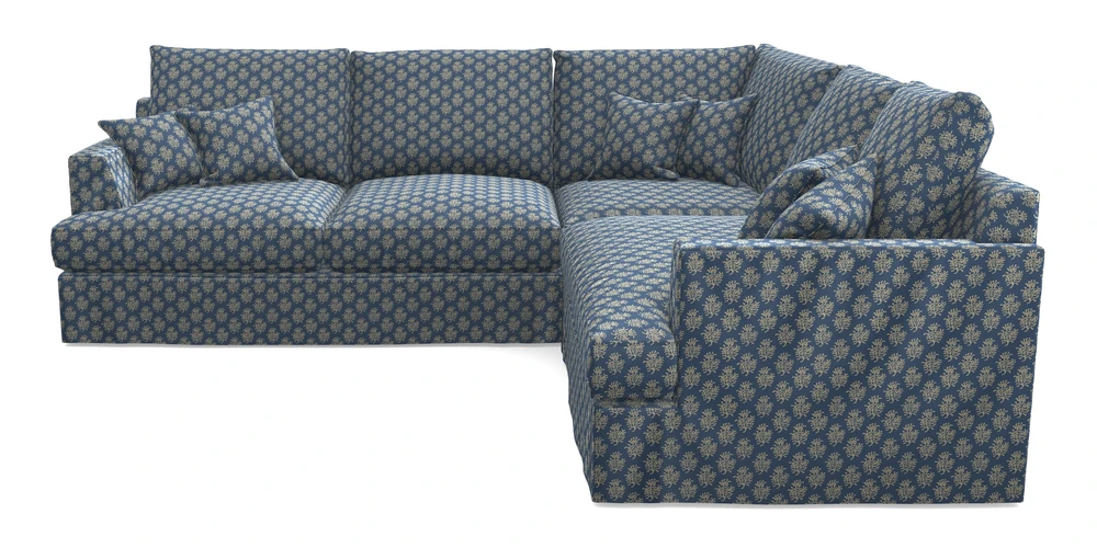 Medium Corner Sofa LHF