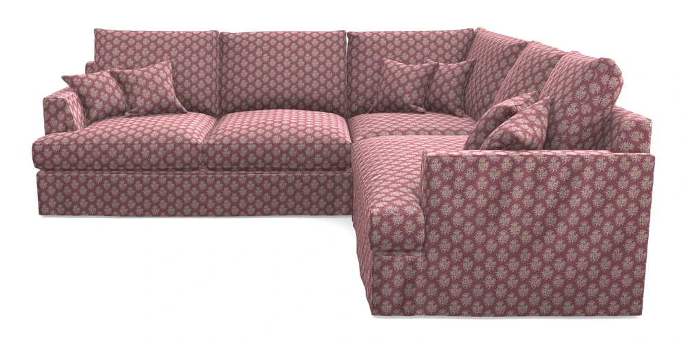 Medium Corner Sofa LHF