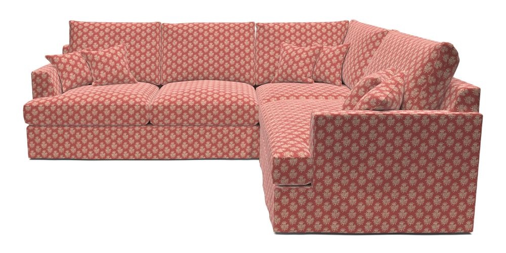 Medium Corner Sofa LHF