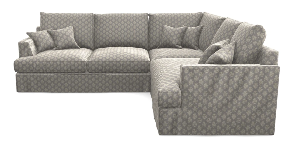 Medium Corner Sofa LHF