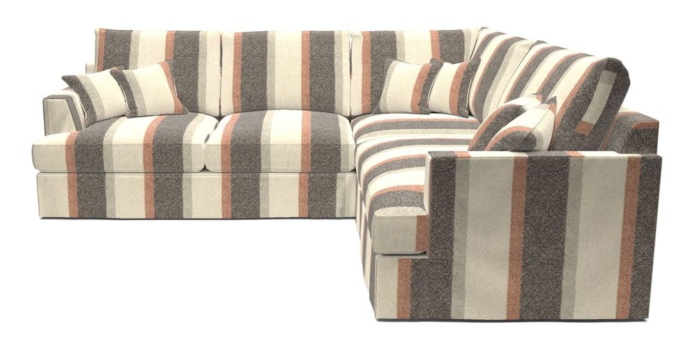 Medium Corner Sofa LHF