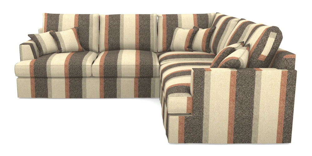 Medium Corner Sofa LHF