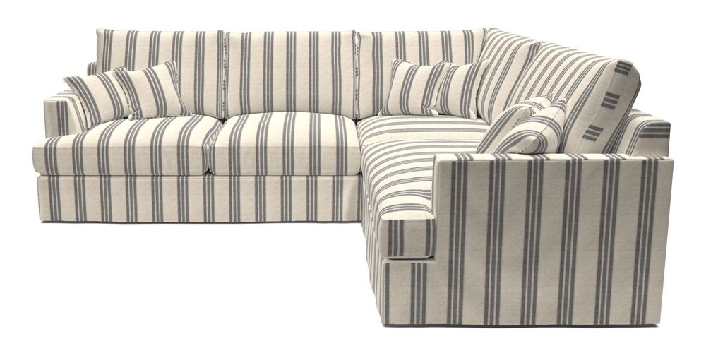Medium Corner Sofa LHF