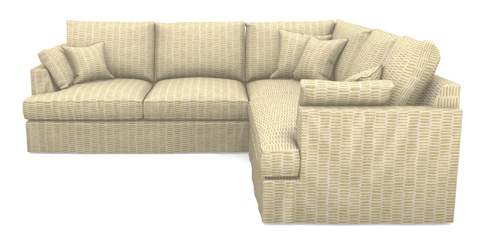 Medium Corner Sofa LHF